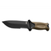 Нож за оцеляване GERBER Strongarm Fixed Serrated Coyote