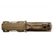 Нож за оцеляване GERBER Strongarm Fixed Serrated Coyote