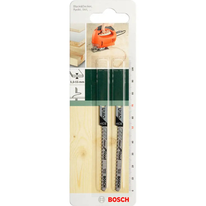 НОЖ ЗА ПРОБОДЕН ТРИОН 2 БР. BOSCH U1AO