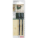 НОЖ ЗА ПРОБОДЕН ТРИОН 2 БР. BOSCH T244D