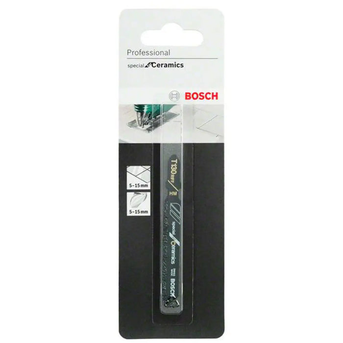 НОЖ ЗА ПРОБОДЕН ТРИОН BOSCH T130RF
