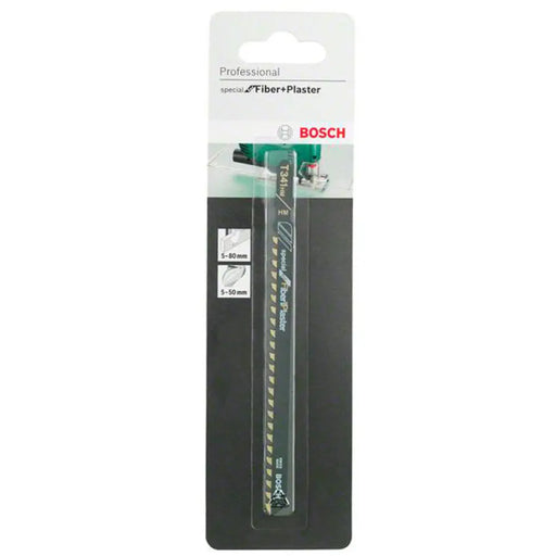НОЖ ЗА ПРОБОДЕН ТРИОН ЗА ГИПСОКАРТОН BOSCH T341HM