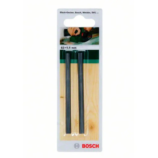 НОЖ ЗА РЕНДЕ 2 БР. BOSCH