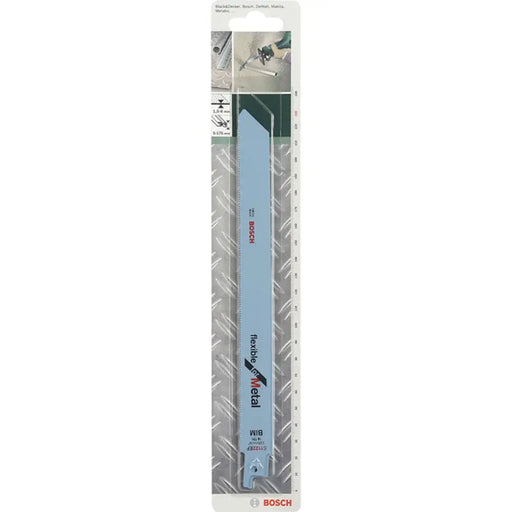 НОЖ ЗА САБЛЕН ТРИОН 2 БР. BOSCH S1122EF