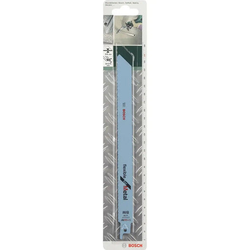 НОЖ ЗА САБЛЕН ТРИОН 2 БР. BOSCH S1122BF
