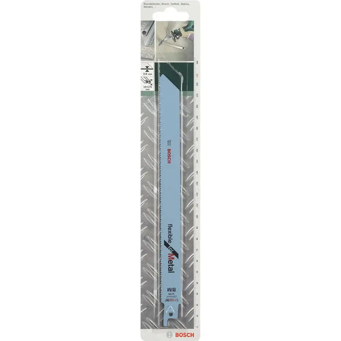 НОЖ ЗА САБЛЕН ТРИОН 2 БР. BOSCH S1122BF
