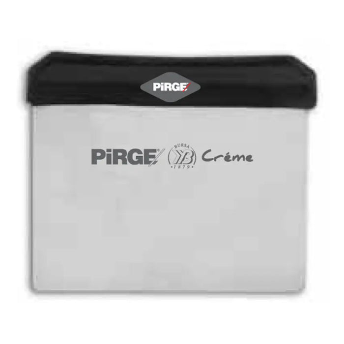 НОЖ ЗА ТЕСТО 12 Х 8X5CM PIRGE