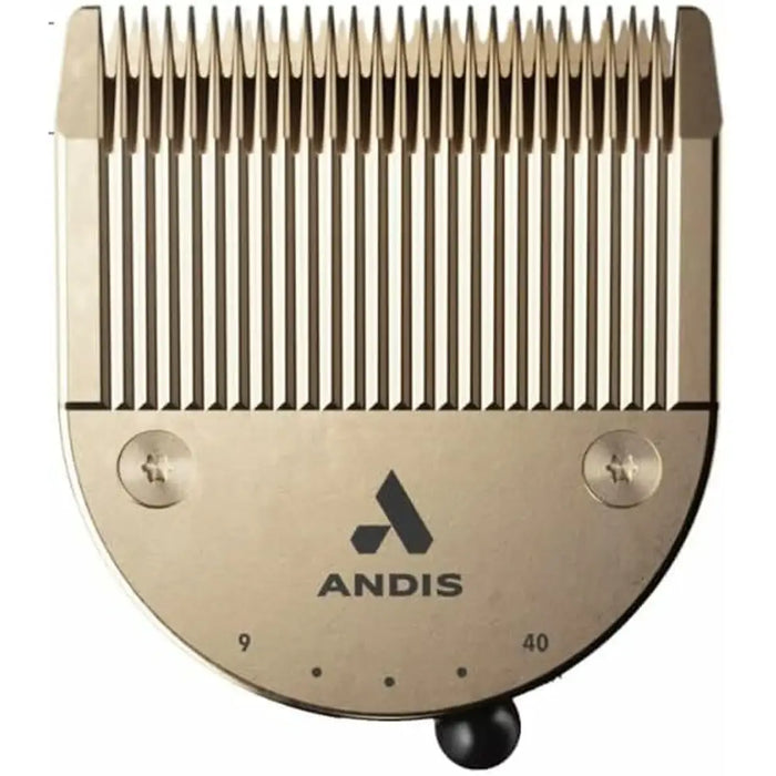 Ножчета за самобръсначка Andis Gold