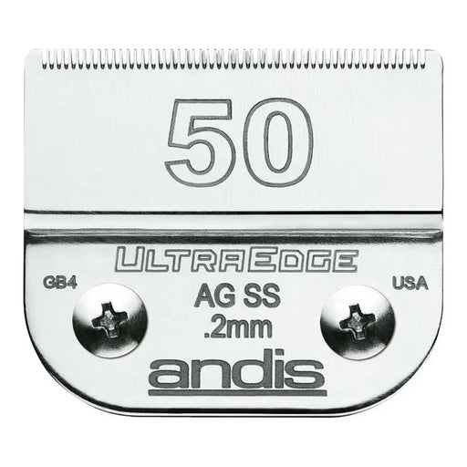 Ножчета за самобръсначка Andis 50