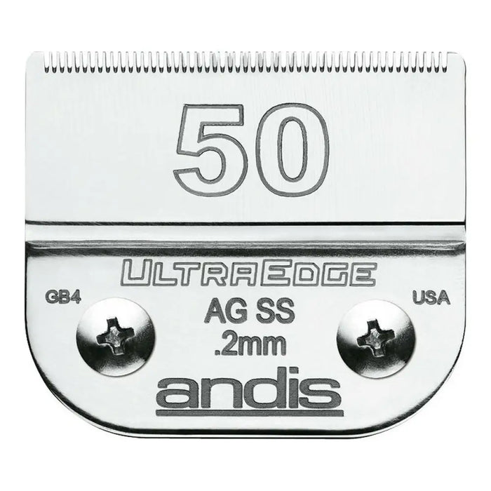 Ножчета за самобръсначка Andis 50
