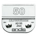 Ножчета за самобръсначка Andis 50