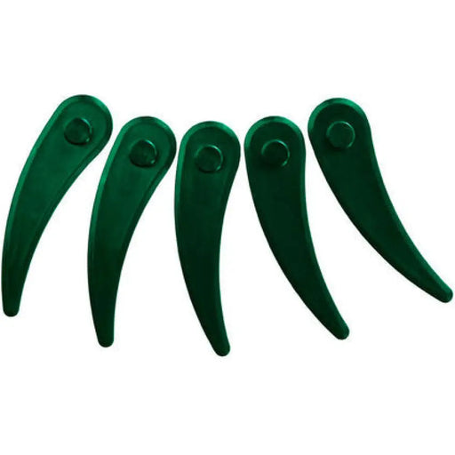 НОЖЧЕТА ЗА ТРИМЕР 5 БР. BOSCH