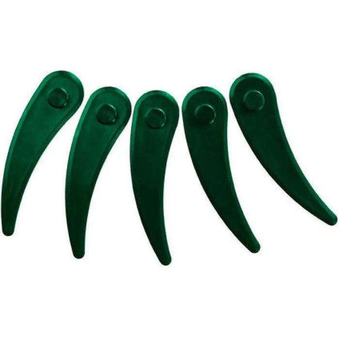 НОЖЧЕТА ЗА ТРИМЕР 5 БР. BOSCH