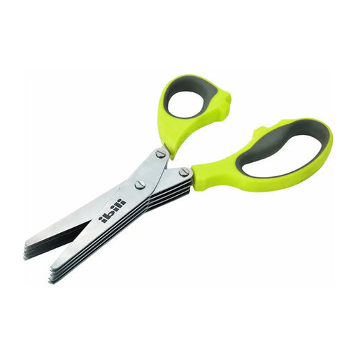 НОЖИЦА ЗА ПОДПРАВКИ 7 CM IBILI