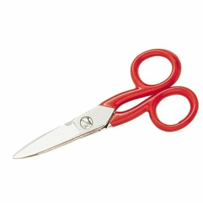 Ножици за Електротехник NWS Зъби 12,5 cm