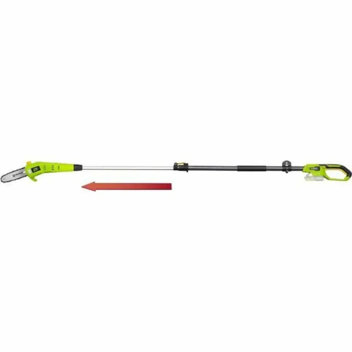 Ножици за подрязване Fieldmann FZP 70505-0 Bypass