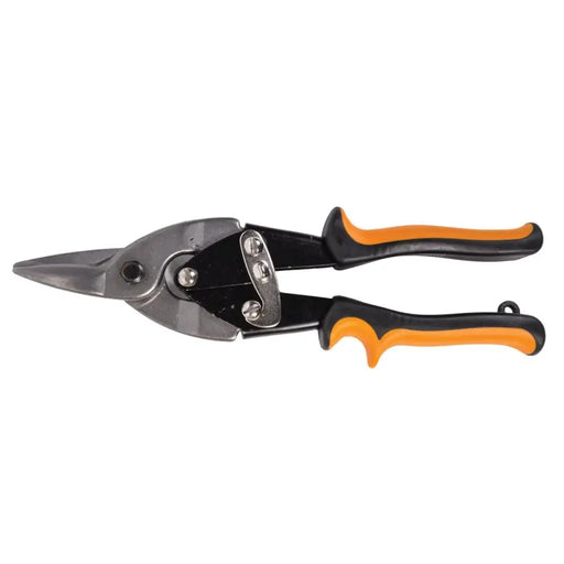 НОЖИЦА ЗА ЛАМАРИНА ПРАВА GD