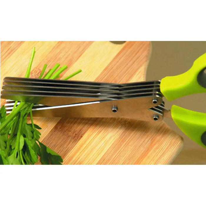 НОЖИЦА ЗА ПОДПРАВКИ 7 CM IBILI