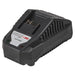 НОЖИЦА ЗА ТРЕВА И ХРАСТИ RAIDER 2AH 20V