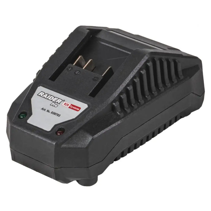 НОЖИЦА ЗА ТРЕВА И ХРАСТИ RAIDER 2AH 20V