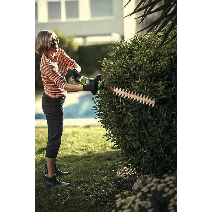 Ножица за жив плет 40V Greenworks G40HT61 - 2200907