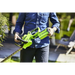 Ножица за жив плет 40V Greenworks G40HT61 - 2200907