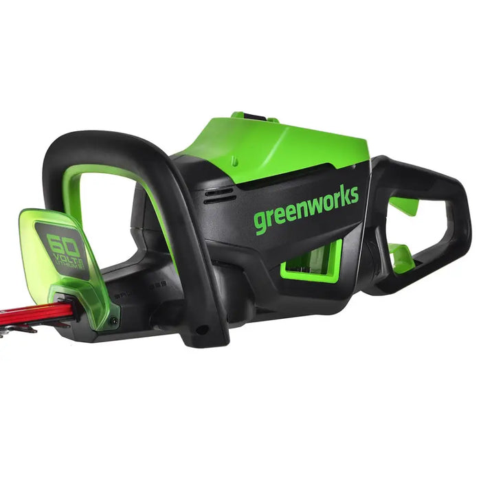 Ножица за жив плет Greenworks 60V GD60HT61