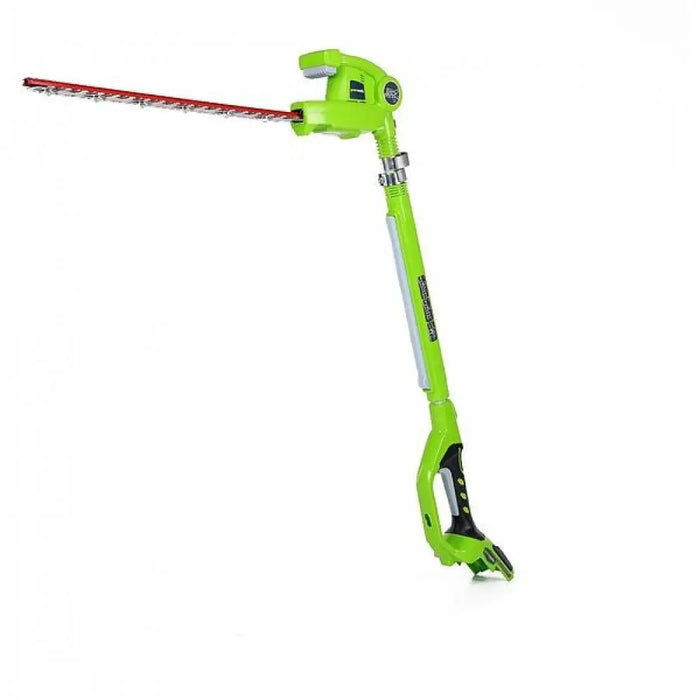 Ножица за жив плет с дръжка 24V Greenworks G24PH51 - 2300707