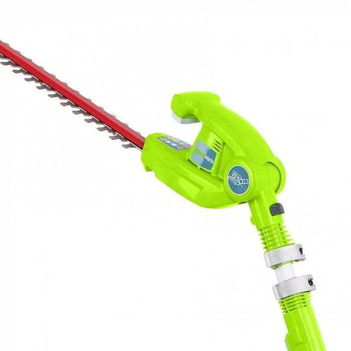 Ножица за жив плет с дръжка 24V Greenworks G24PH51 - 2300707
