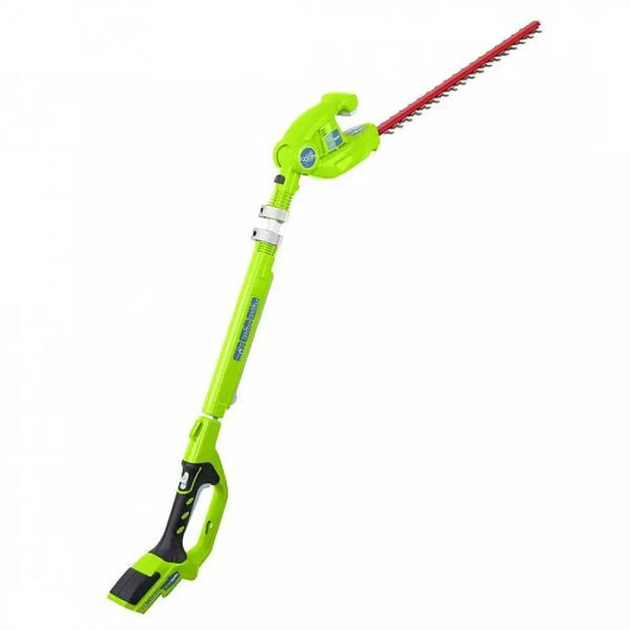 Ножица за жив плет с дръжка 24V Greenworks G24PH51 - 2300707