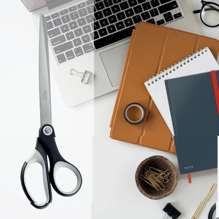 Ножици Leitz Quality 260 mm Черен 260 mm