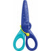 Ножици Maped KidiCut Син 12 cm (20 броя)