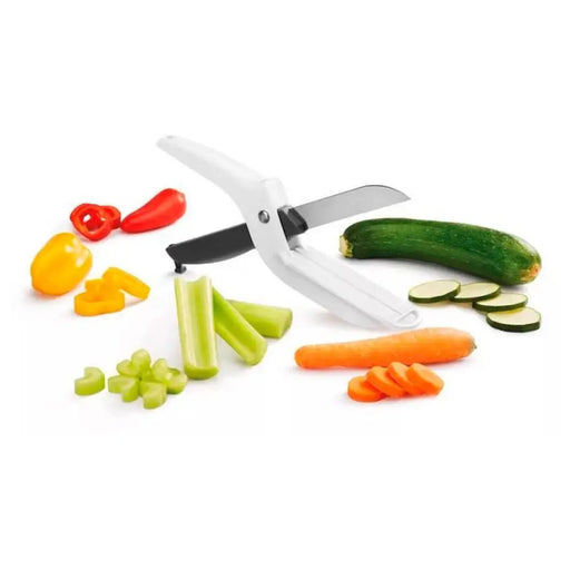 НОЖИЦИ QUICK-CUTTER УНИВЕРАСЛНИ 25CM METALTEX