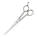 Ножици за Домашни Любимци 3 Claveles Classic 18 cm (17,8 cm)