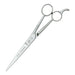 Ножици за Домашни Любимци 3 Claveles Stylist 19 cm (19,05