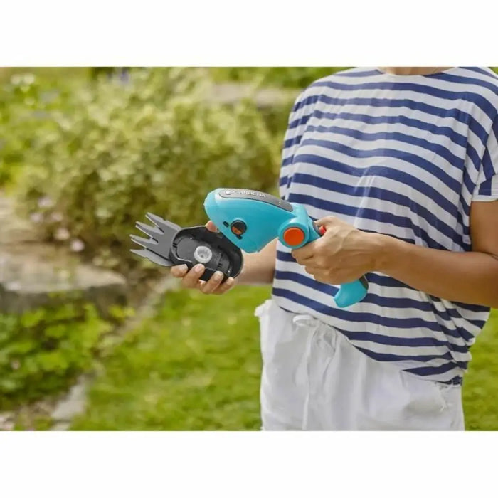 Ножици за подрязване Gardena ComfortCut Li 9889-20