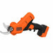 Ножици за подрязване Black & Decker BCPP18B -XJ 25 MM 18V