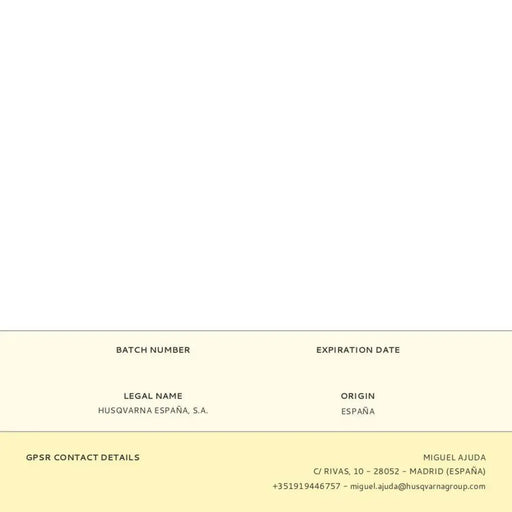 Ножици за подрязване Gardena easycut 20 mm