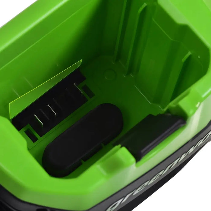 Ножица за жив плет Greenworks 60V GD60HT61