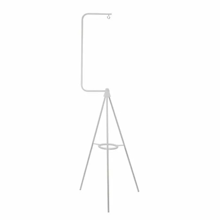 Ножка за Клетка IMAC Бял 52 x 150 cm