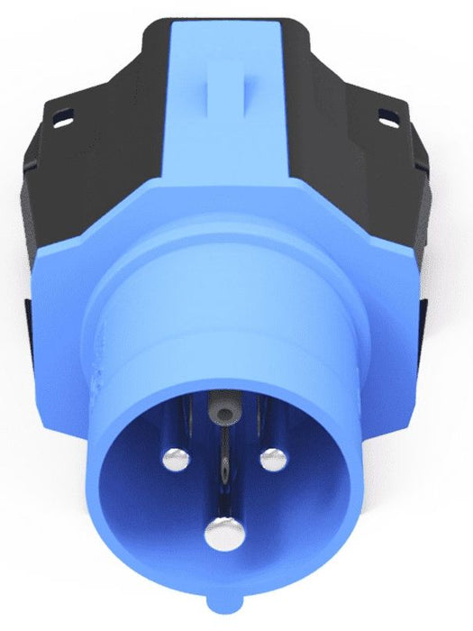 Адаптер за зарядна станция NRGkick - CEE-3-16, монофазен, 16 A, 3.7 kW