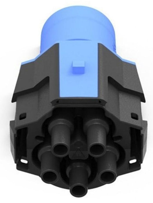 Адаптер за зарядна станция NRGkick - CEE-3-16, монофазен, 16 A, 3.7 kW