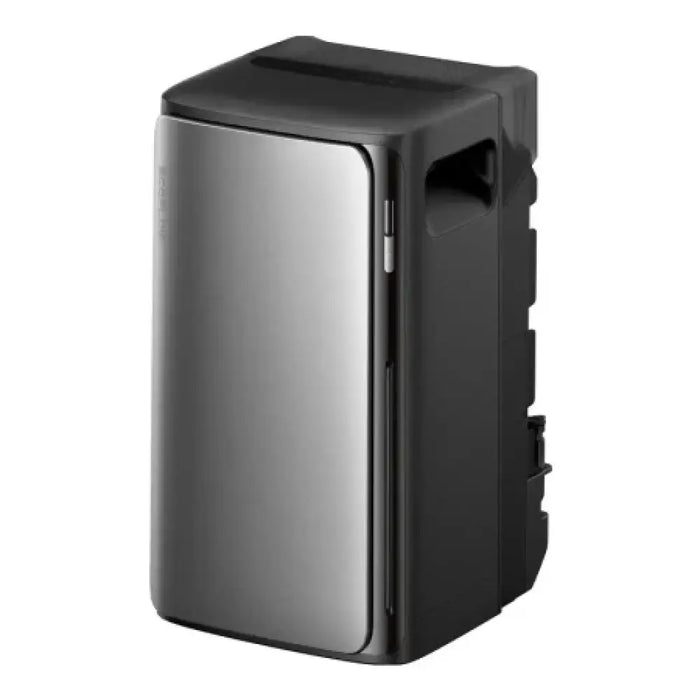 Интелигентно съхранение на енергия с микроинвертор 2-в-1