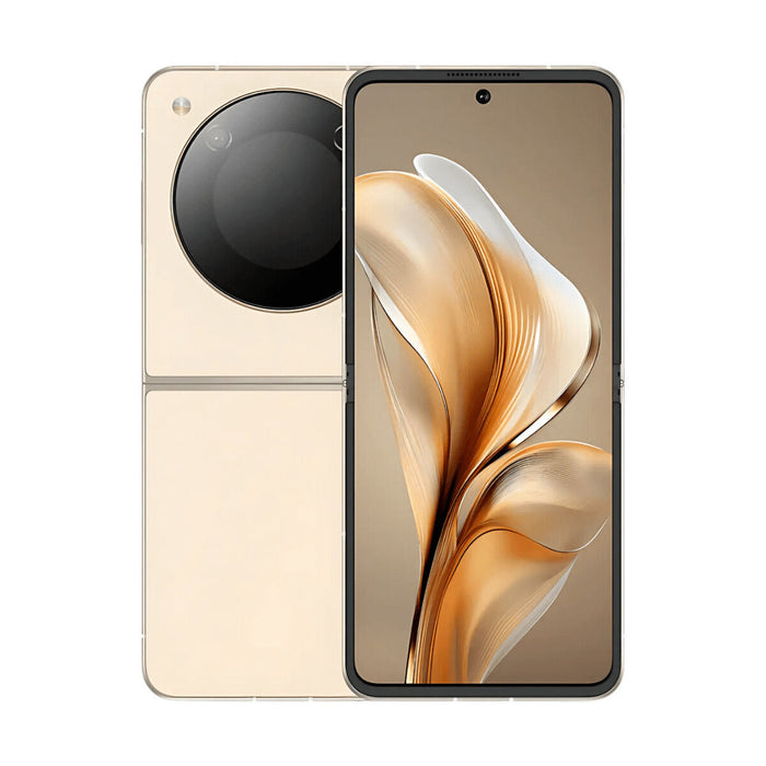 Смартфони Nubia Nubia Flip 5G 6,9" Octa Core 8 GB RAM 256 GB Злато
