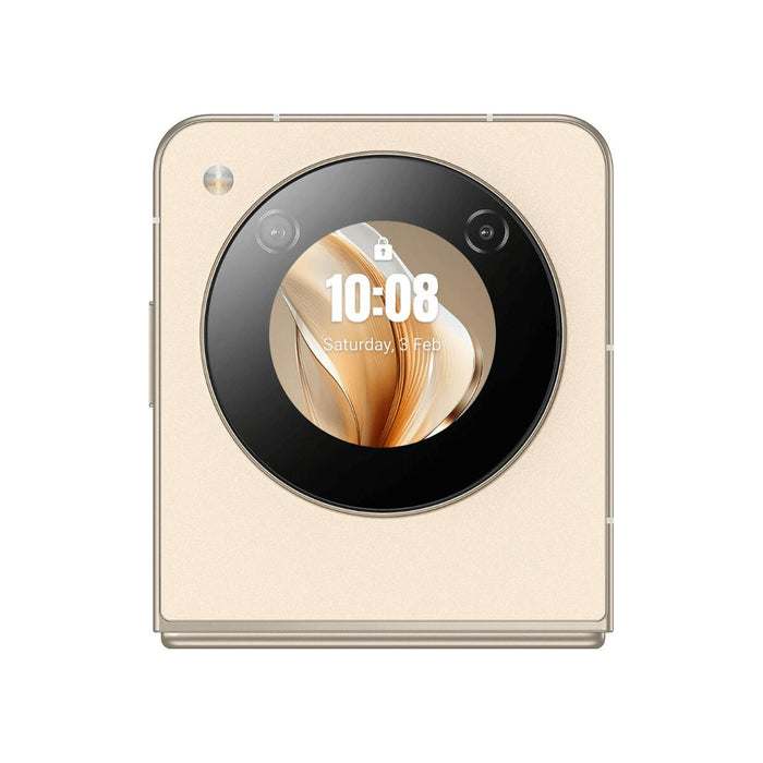 Смартфони Nubia Nubia Flip 5G 6,9" Octa Core 8 GB RAM 256 GB Злато