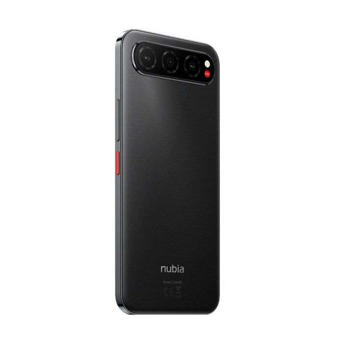 Смартфони Nubia Z2468N 6,78" Octa Core 8 GB RAM 512 GB Черен