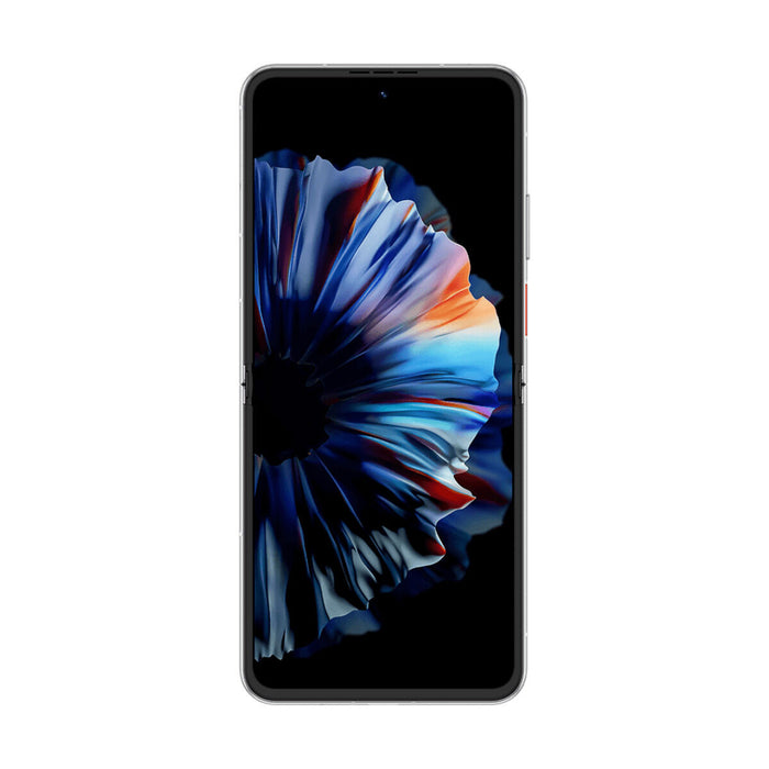 Смартфони Nubia Nubia Flip 2 6,9" Octa Core 8 GB RAM 256 GB Лилав