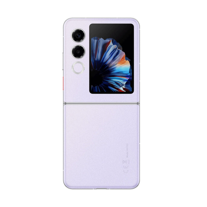 Смартфони Nubia Nubia Flip 2 6,9" Octa Core 8 GB RAM 256 GB Лилав