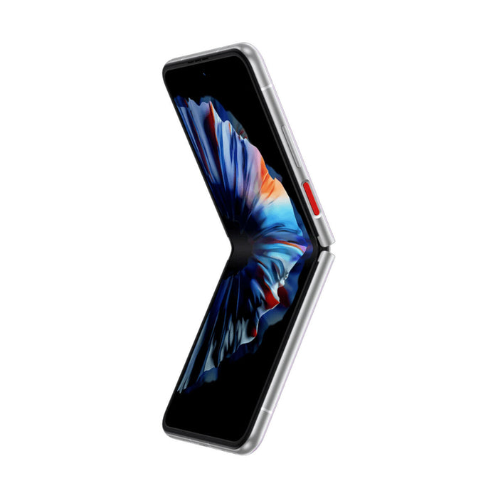 Смартфони Nubia Nubia Flip 2 6,9" Octa Core 8 GB RAM 256 GB Лилав