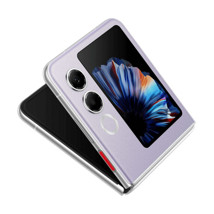 Смартфони Nubia Nubia Flip 2 6,9" Octa Core 8 GB RAM 256 GB Лилав